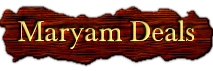 maryamdeals.com