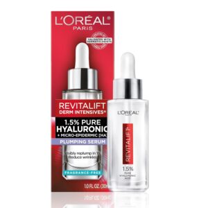 Hyaluronic Acid Face Serum